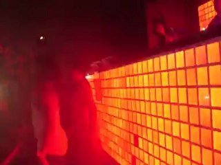 Dj El's / Lil Jon @ Mix Club - My Victory