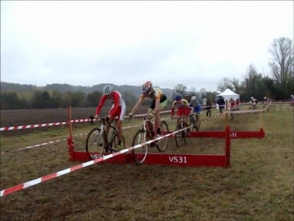 Calmont 2011