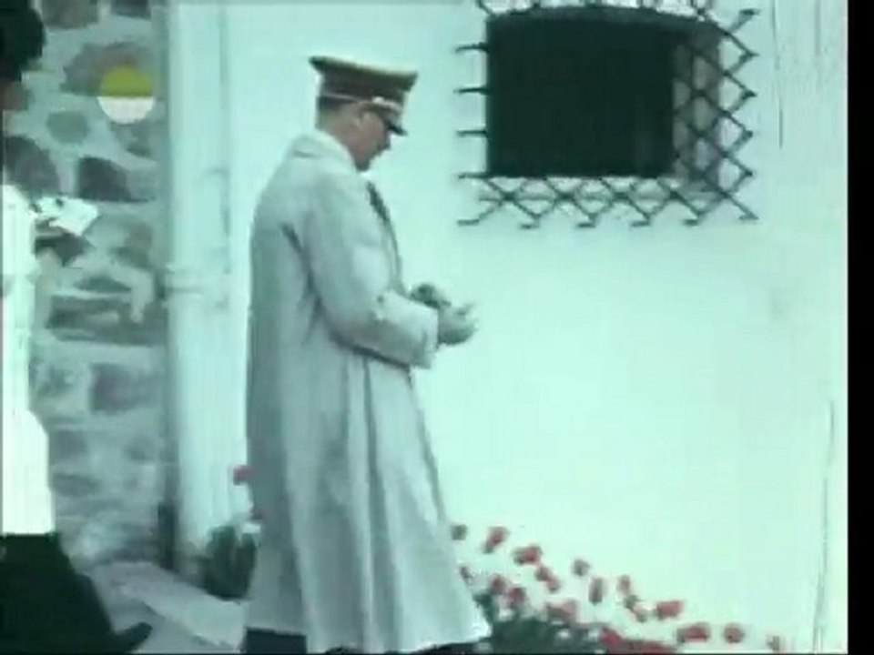Ernst Roehm