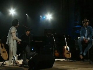 Amy Lee @ Legends and Lyrics 2009