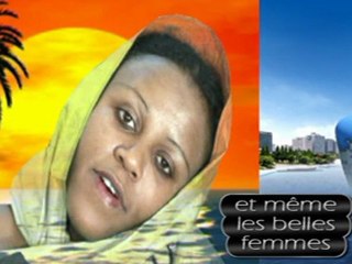 "Réveilles-toi Afrique" Paradis Ledoux "Télé SPI"