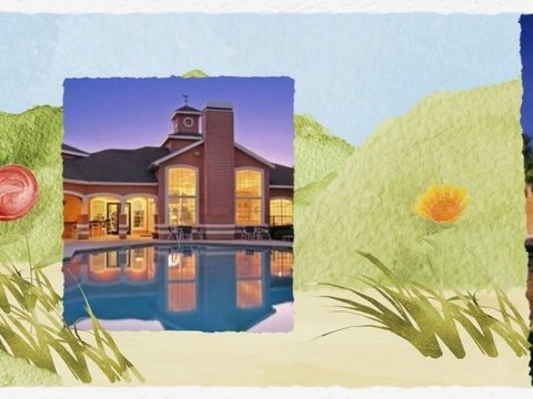 Intracoastal Rentals Jacksonville, Florida 32224 - presented by APARTMENT& CONDO SELECTOR - 904-564-5622