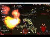 battlestar galactica video yarısması