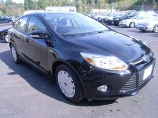 2012 Ford Focus for sale in Swanzey NH - New Ford by EveryCarListed.com