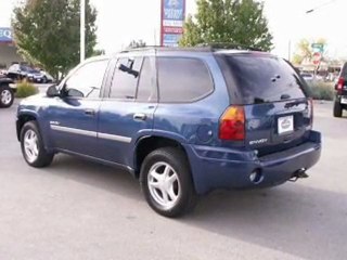 2006 GMC Envoy for sale in Boise ID - Used GMC by EveryCarListed.com