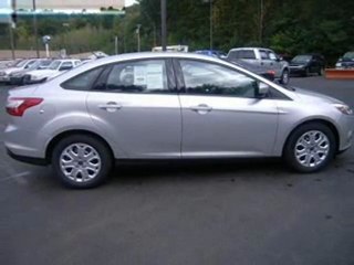2012 Ford Focus for sale in Swanzey NH - New Ford by EveryCarListed.com