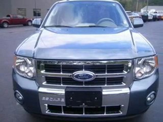 2012 Ford Escape for sale in Swanzey NH - New Ford by EveryCarListed.com