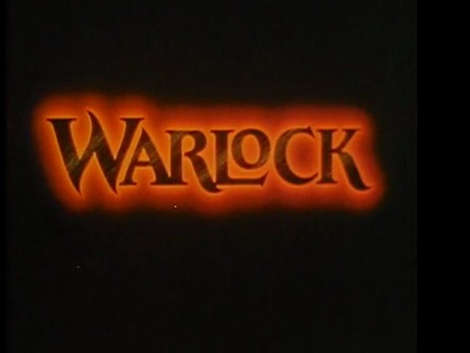1989 - Warlock - Steve Miner