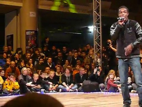 hip hop new school 8 quimper