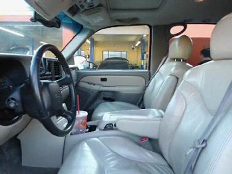 2002 GMC Yukon for sale in Las Vegas NV - Used GMC by EveryCarListed.com