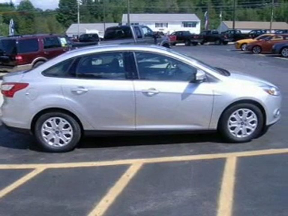 2012 Ford Focus for sale in Swanzey NH - Used Ford by EveryCarListed.com