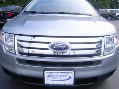 2007 Ford Edge for sale in Swanzey NH - Used Ford by EveryCarListed.com