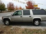 1998 GMC Suburban for sale in Cuba MO - Used GMC by EveryCarListed.com