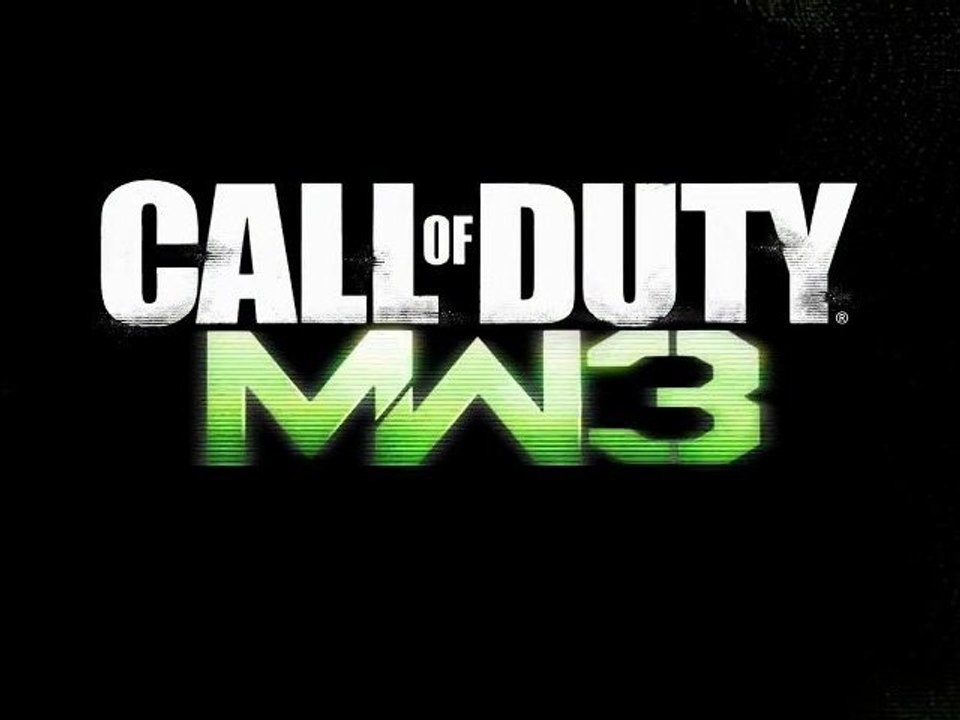 [PC]Call Of Duty Modern Warfare 3 - 01 : "Un New York différent..."