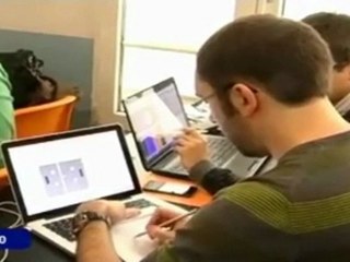 TVM Est Montreuil - SPEED CITY (Presse 2011)