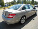 2008 Mercedes-Benz C-Class for sale in Midlothian VA - Used Mercedes-Benz by EveryCarListed.com