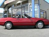 1993 Cadillac Allante for sale in Austin TX - Used Cadillac by EveryCarListed.com