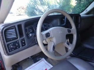 2003 GMC Yukon for sale in Reseda CA - Used GMC by EveryCarListed.com