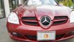 2007 Mercedes-Benz SLK-Class for sale in Midlothian VA - Certified Used Mercedes-Benz by EveryCarListed.com
