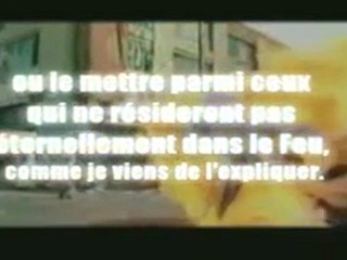 "Les pseudos martyrs" ! Sheikh Al Albany