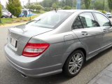 2008 Mercedes-Benz C-Class for sale in Midlothian VA - Certified Used Mercedes-Benz by EveryCarListed.com