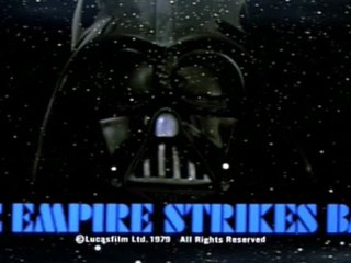 1980 - L'Empire contre-attaque - Irvin Kershner