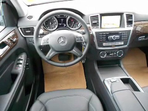 2012 Mercedes-Benz M-Class for sale in Midlothian VA - New Mercedes-Benz by EveryCarListed.com