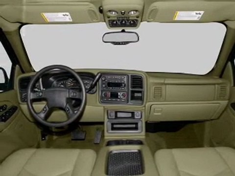 2004 GMC Yukon XL for sale in Little Rock AR - Used GMC by EveryCarListed.com