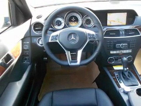2012 Mercedes-Benz C-Class for sale in Midlothian VA - New Mercedes-Benz by EveryCarListed.com