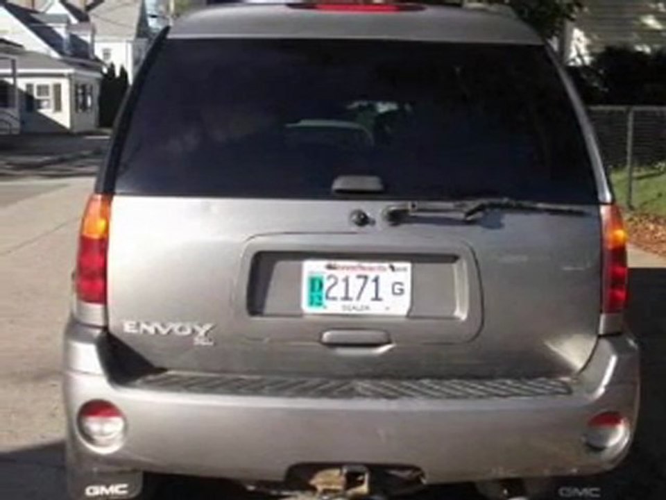 2005 GMC Envoy XL for sale in Brockton MA - Used GMC by EveryCarListed.com