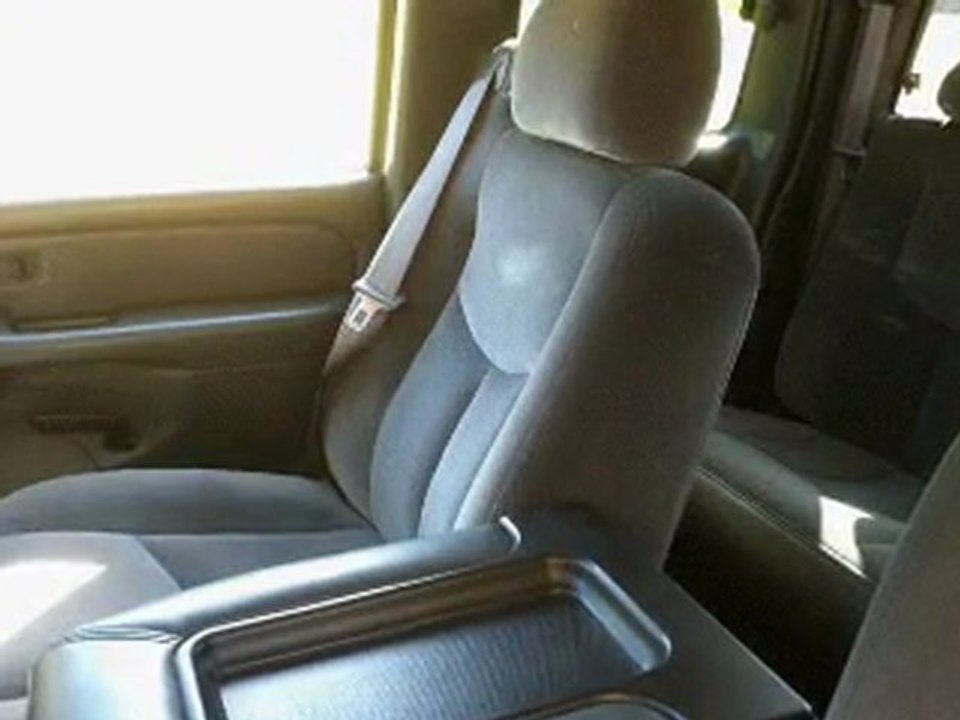 2004 GMC Sierra 2500 for sale in Crawfordville FL - Used GMC by EveryCarListed.com