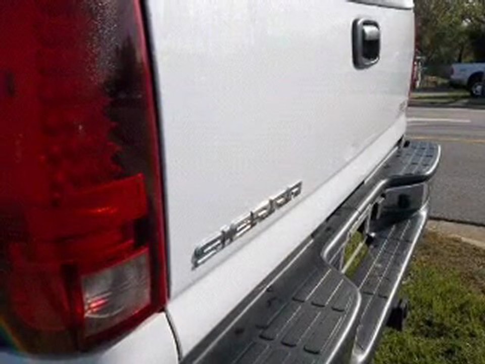 2005 GMC Sierra 2500 for sale in Rocky Mount NC - Used GMC by EveryCarListed.com