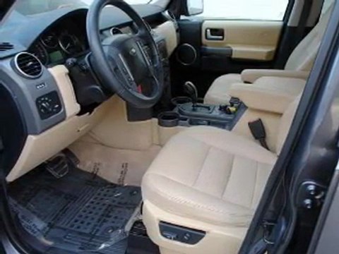 2005 Land Rover LR3 for sale in Midlothian VA - Used Land Rover by EveryCarListed.com