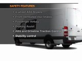 2011 Mercedes-Benz Sprinter for sale in Midlothian VA - New Mercedes-Benz by EveryCarListed.com