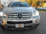 2008 Mercedes-Benz M-Class for sale in Midlothian VA - Certified Used Mercedes-Benz by EveryCarListed.com
