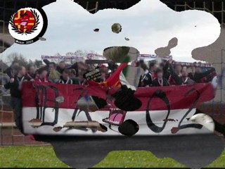 Interview de Sébastien ROBERT (ex gardien FC ROUEN 1899) après FC ROUEN / COLMAR