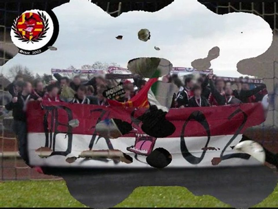 Interview de Sébastien ROBERT (ex gardien FC ROUEN 1899) après FC ROUEN / COLMAR