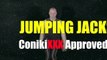 JUMPING JACKS ConikiXXX