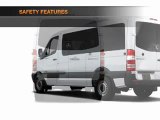 2011 Mercedes-Benz Sprinter for sale in Midlothian VA - New Mercedes-Benz by EveryCarListed.com