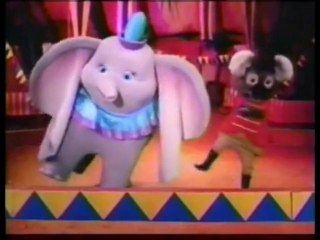 Spot's First Picnic Electronic Music Video