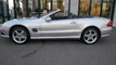2003 Mercedes-Benz SL-Class for sale in Midlothian VA - Used Mercedes-Benz by EveryCarListed.com