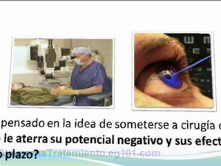 tratamiento del glaucoma - tratamiento de glaucoma - tratamiento para el glaucoma