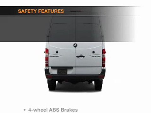 2011 Mercedes-Benz Sprinter for sale in Midlothian VA - New Mercedes-Benz by EveryCarListed.com