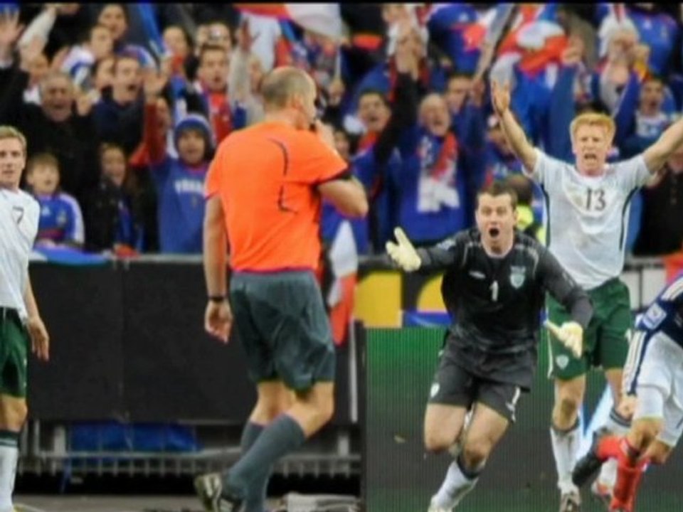 Shay Given - Das wichtigste Spiel