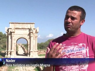 Líbia: o próximo destino turístico?