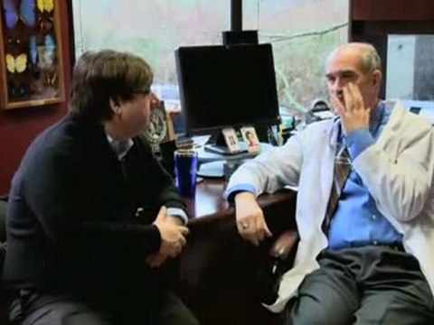 Aesthetic Medicine Minute with Dr. Darm by NW32-Facial Plastic Surgery