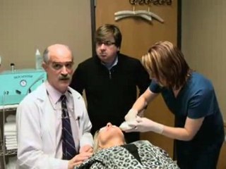 Aesthetic Medicine Minute with Dr. Darm by NW32-Sun Damage