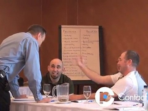 Formal Sales Training– Free Sales Training E-Book