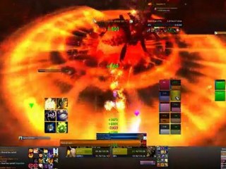[Raid 10HM] BethtilacVS Disgrace (EU, CDO)