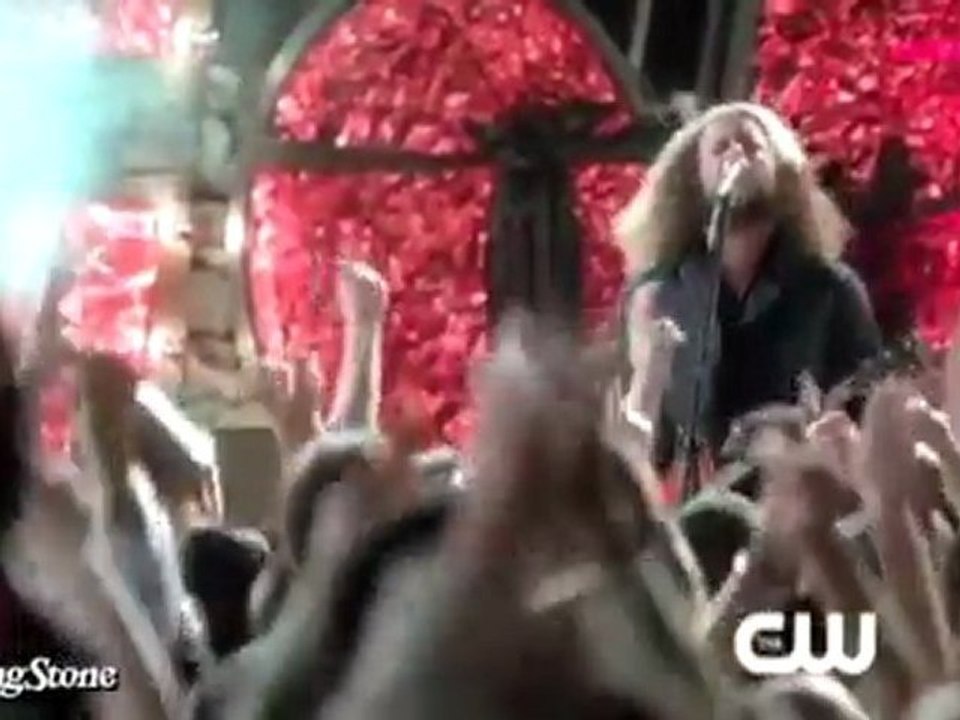 The Vampire Diaries 3.09 Homecoming